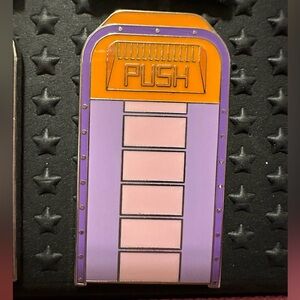 ✨3 for $32✨ Figment Character Trash Can Pin